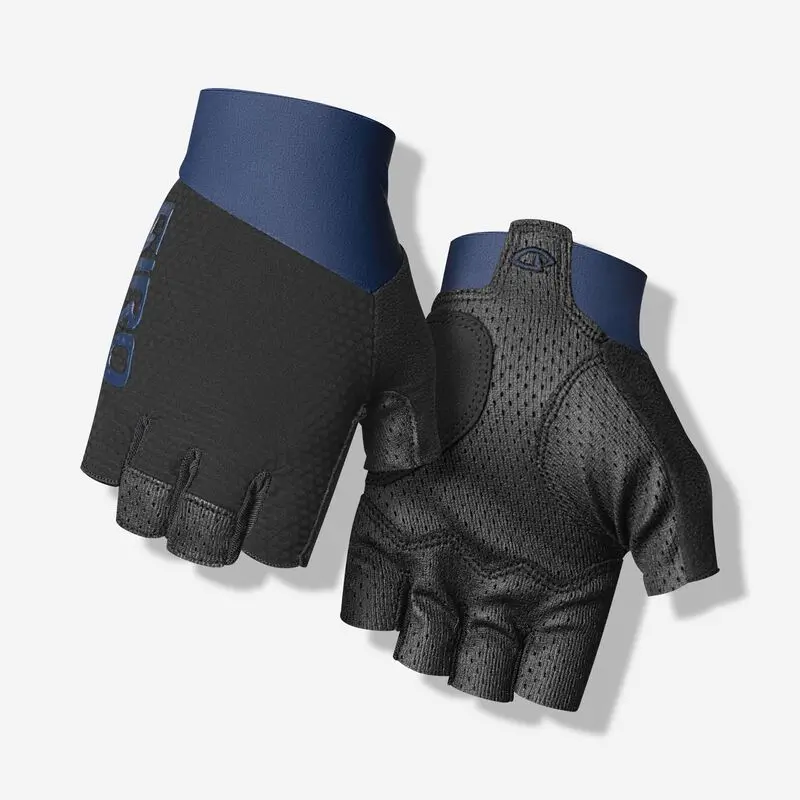 Giro Cs Cycling Glove – Midnight Blue 1