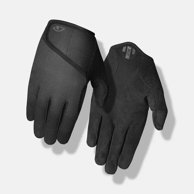 Giro Dnd Jr. Ii Youth Mountain Bike Glove 1