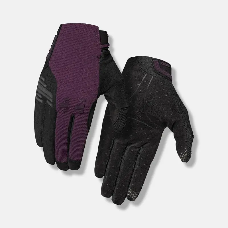 Giro Havoc Women'S Mtb Glove – Urchin Purple 1