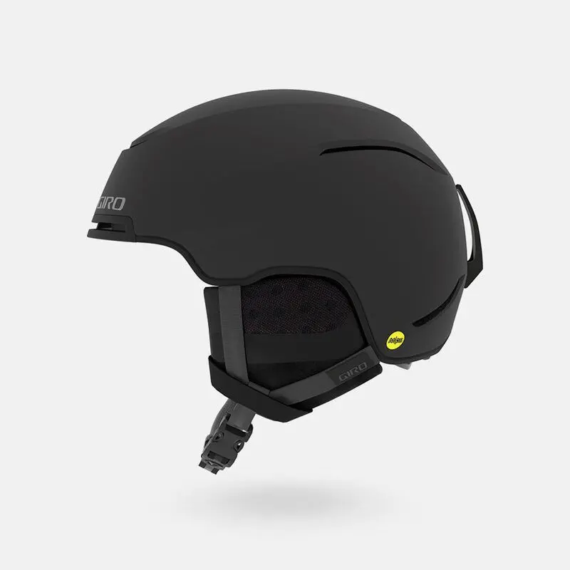 Giro Terra Mips Helmet – Matte Black, 2026 1