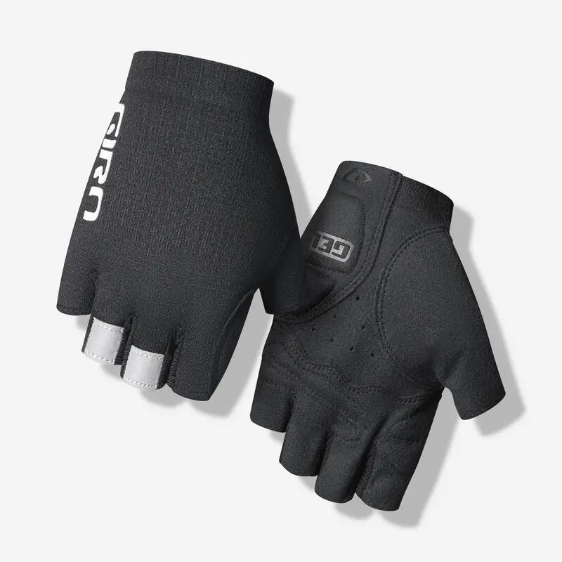 Giro Xnetic Road Glove For Women – Matte Black 1
