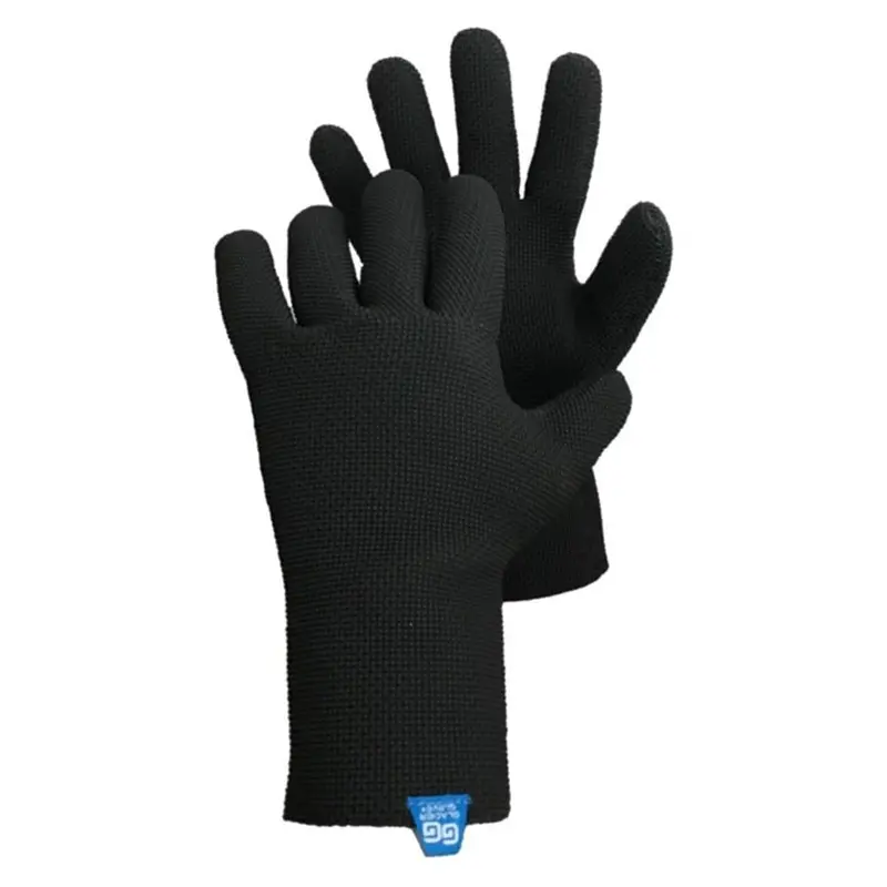 Glacier Glove Ice Bay Insulated Fishing Gloves 1