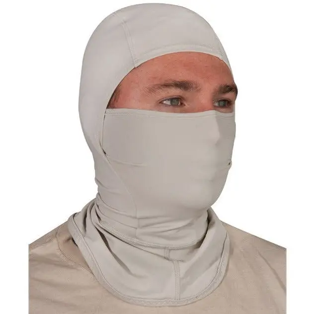 Glacier Glove Sun Hood – Upf 50+ Uv Protection 1