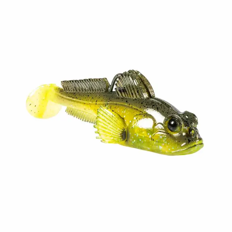 Gobius Hot Snakes Jerk Bait 1