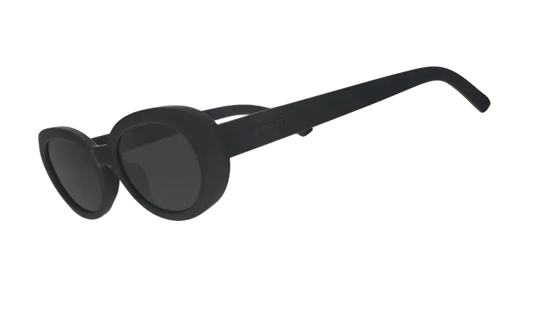 Goodr Always Having A Moment Sunglasses – Fun Wordplay Frames 1