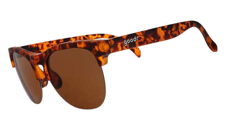Goodr Avant G Positively Cosmopolitan Stylish Sunglasses 1