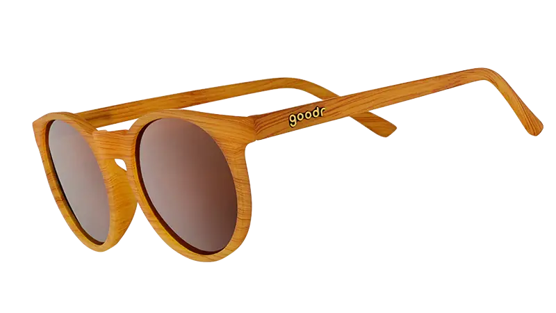 Goodr Bodhi'S Ultimate Ride Adventure-Ready Polarized Sunglasses 1