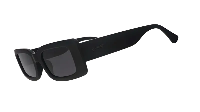 Goodr Lost All Sense Of Time Sunglasses – Whimsical Statement Style 1