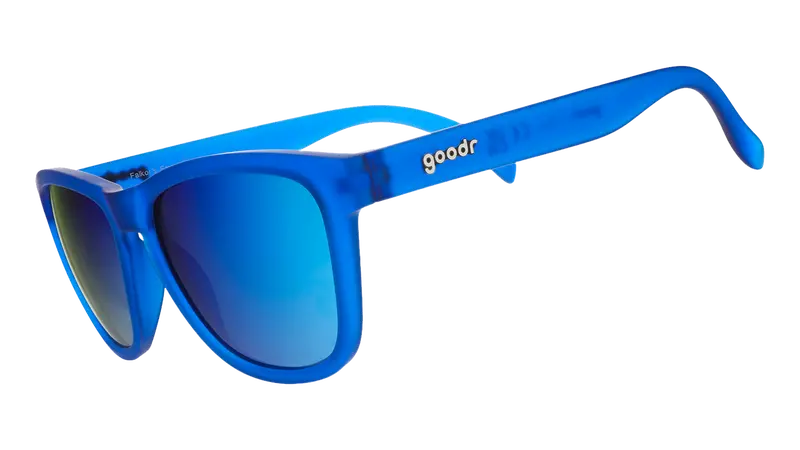 Goodr Og Falkor'S Fever Dream Fantasy-Themed Sunglasses 1