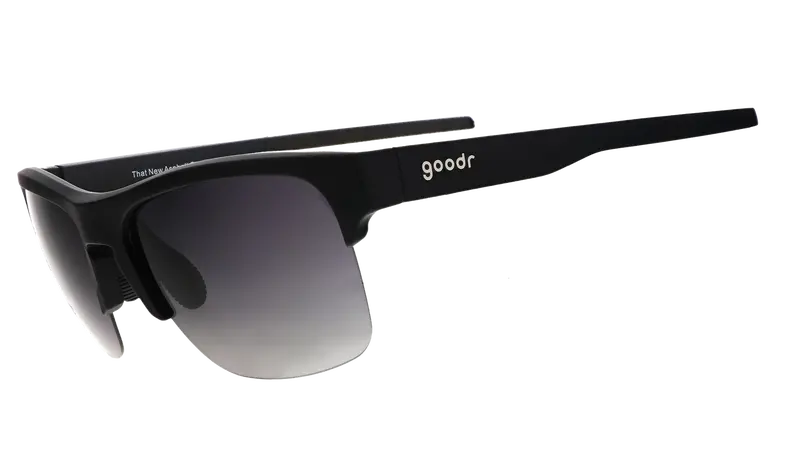 Goodr That New Asphalt Smell Urban Lifestyle Polarized Sunglasses 1