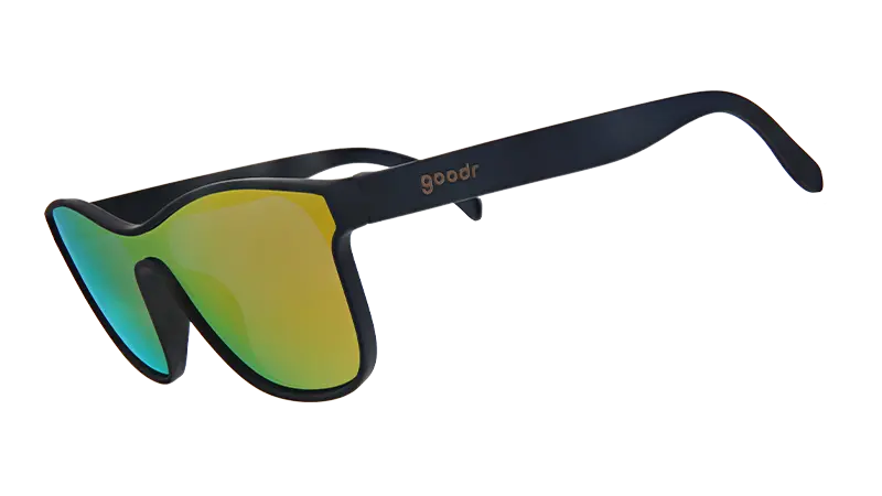 Goodr Vrg From Zero To Blitzed Cyberpunk-Style Polarized Sunglasses 1
