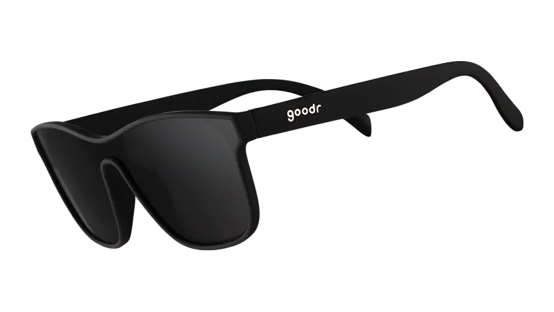 Goodr Vrg The Future Is Void Futuristic Polarized Sunglasses 1
