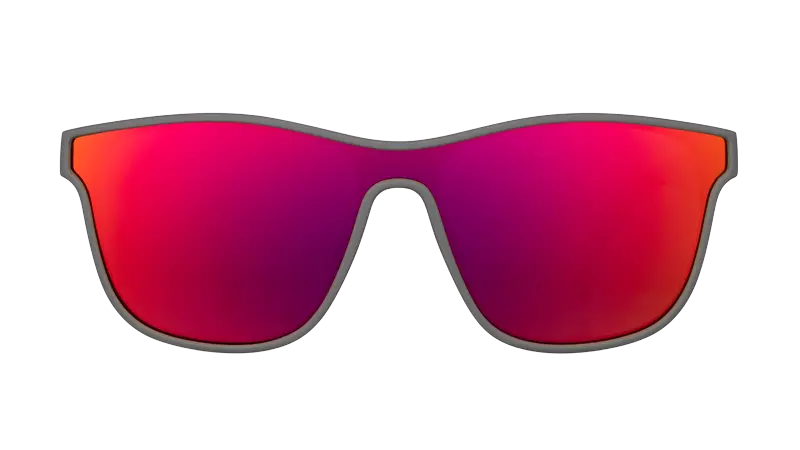 Goodr Vrg Voight-Kampff Vision Blade Runner-Themed Sunglasses 1