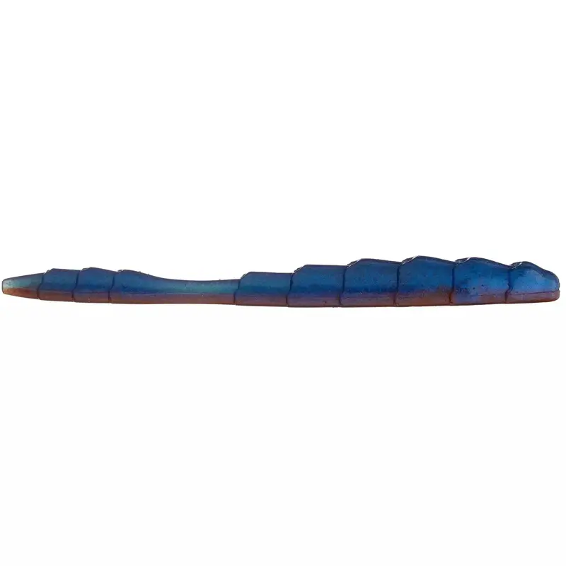 Googan Baits Drag N Drop Grub – 4-Inch, 9-Pack 1