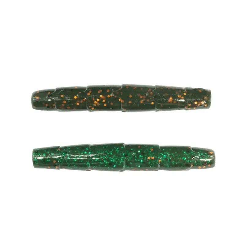 Googan Baits Rattlin' Ned Soft Plastic Noodle Worm 1