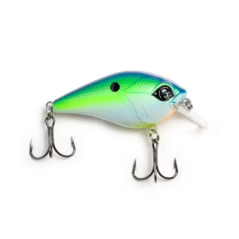 Googan Squad Banger Squarebill Crankbait 1