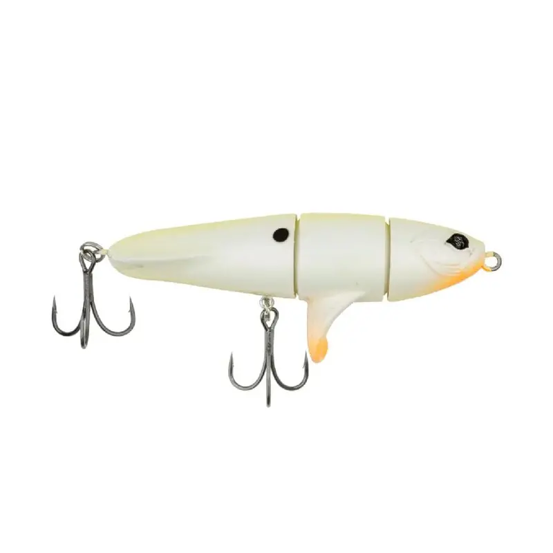 Googan Squad Revolver Soft Swim Bait – 4.25-Inch, 1/2 Oz 1