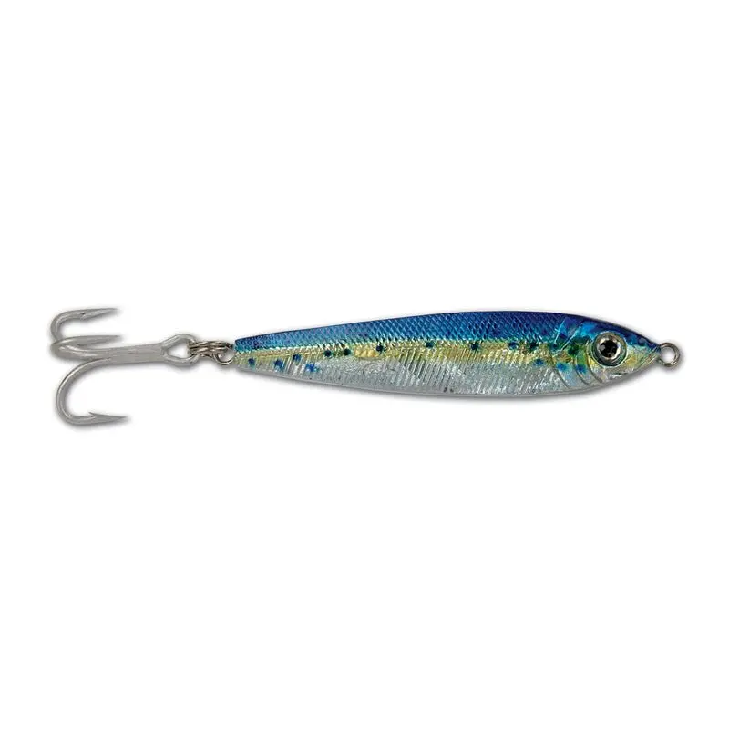 Got-Cha Jigfish Saltwater Lure – 2.25-Inch, 0.75-Ounce 3