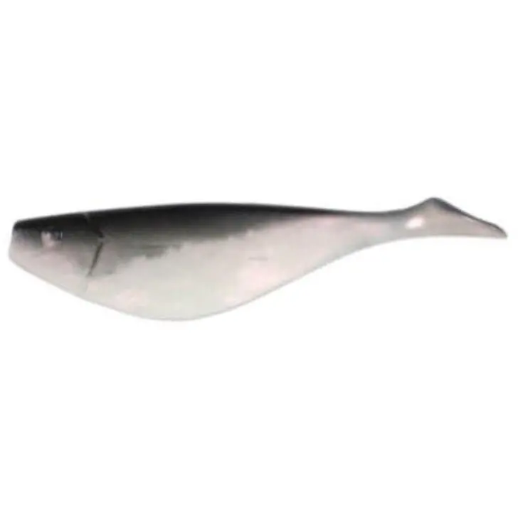 Got-Cha Shad-Style Soft Bait – 3 Inch, Pack Of 15 1