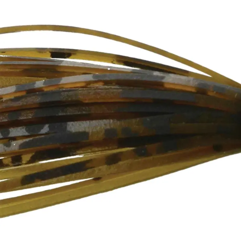 Gp/Tiger Pattern Banded Skirt For Fishing 1