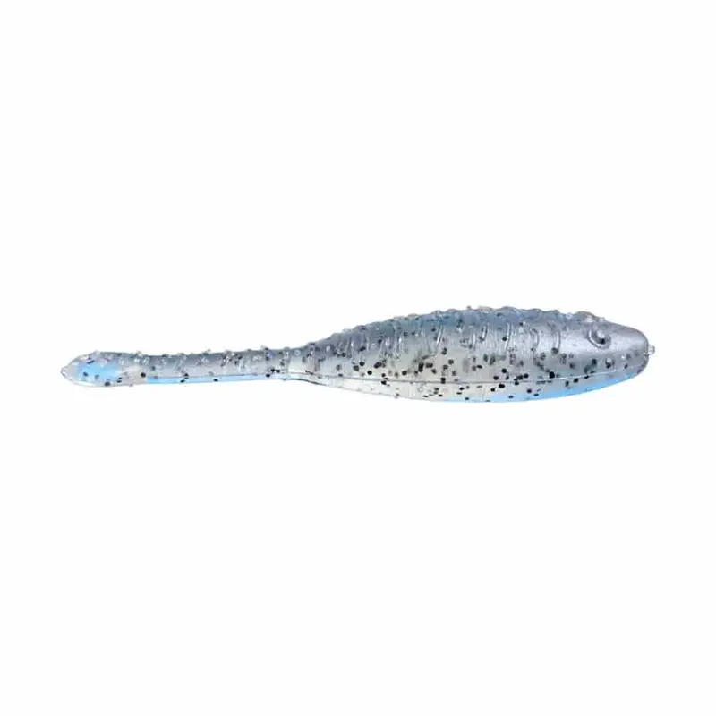 Great Lakes Finesse Flat Cat Jig – Subtle Action For Finicky Fish 1
