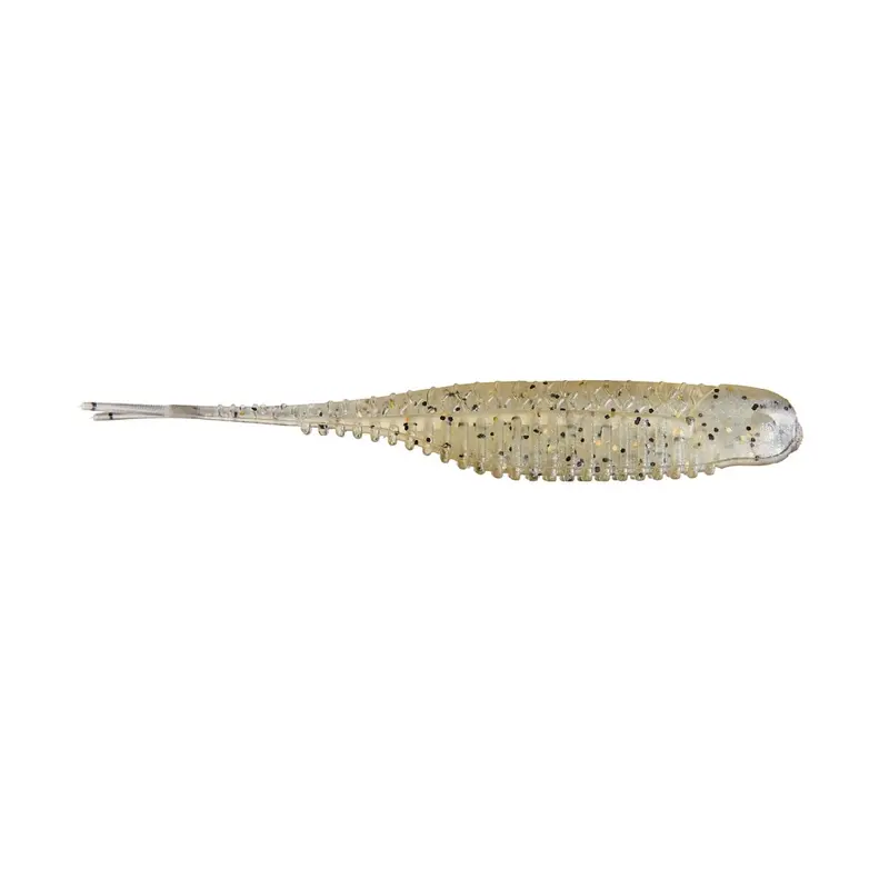 Great Lakes Finesse Hover Minnow Soft Lure 1