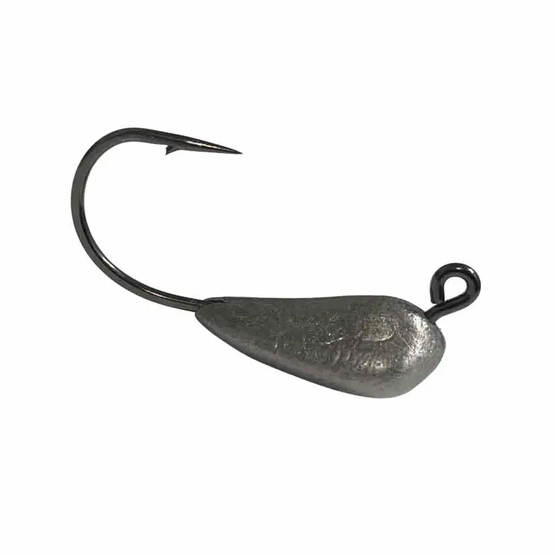 Great Lakes Finesse Mini Tube Jig Head 1