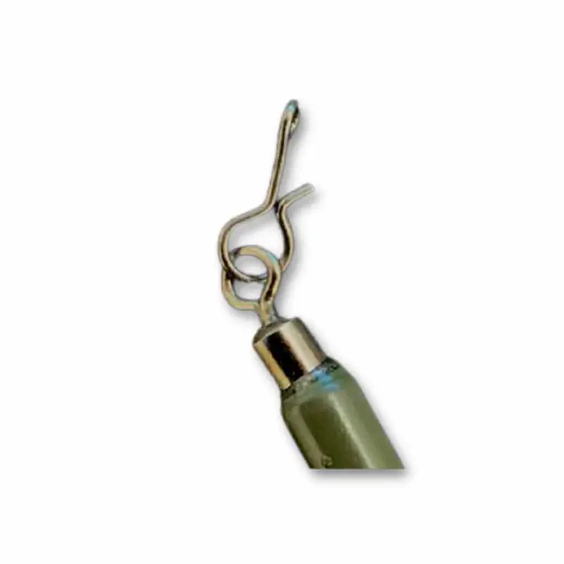 Great Lakes Finesse Quick Shot Weight Clip System 1
