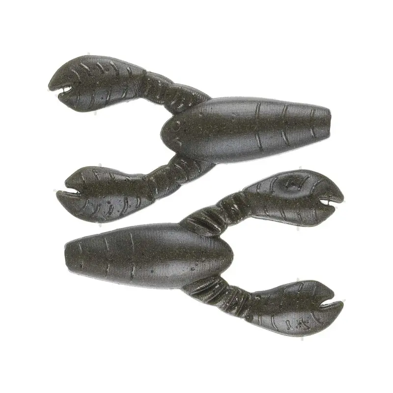 Great Lakes Finesse Snack Craw Soft Plastic 1