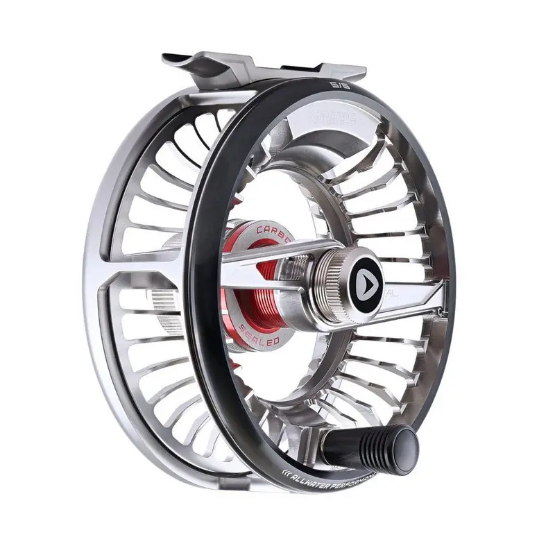 Greys Tital Lightweight Fly Reel 1