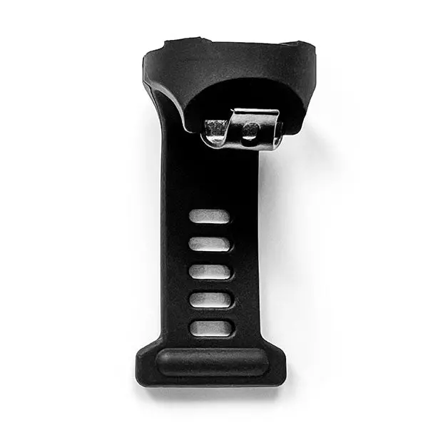 Guardian Angel Magnetic Bike/Rail Strap Mount With Rubberized Grip 1