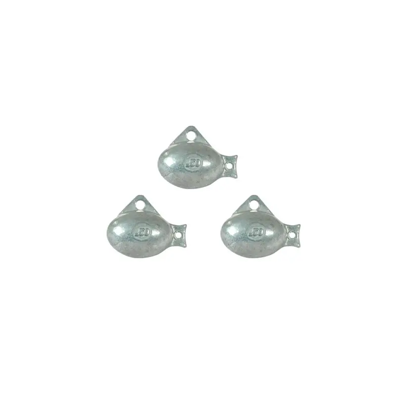 Guppy Fishing Weight Replacement Set 1