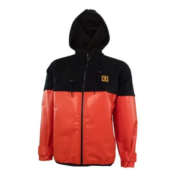 Guy Cotten Maine Collection Heavy-Duty Fishing Jacket 1