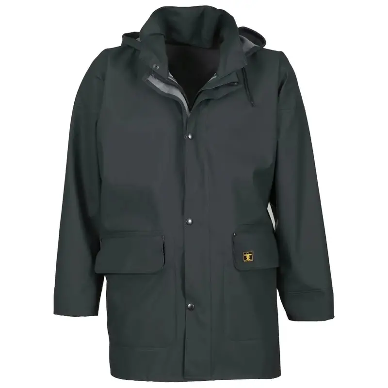 Guy Cotten Val Lightweight Breathable Fishing Jacket 1