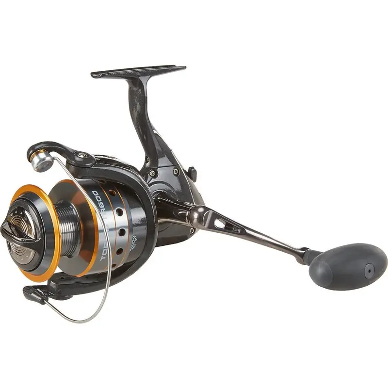 H20 Express Torrid High-Performance Spinning Reel 1