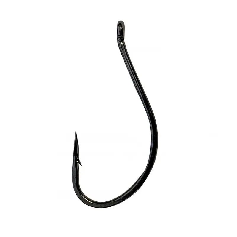 Hayabusa Finesse Hd Drop Shot Hook – High-Density Precision Design 1