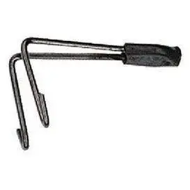 Hayabusa Trailer Lock Hook – Large Size, 4-Pack (Ec902-L) 1