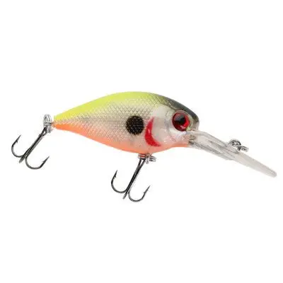 Head Hunter Crappie Diver – 1.5-Inch, 3/16 Oz Deep-Diving Crappie Minnow 6