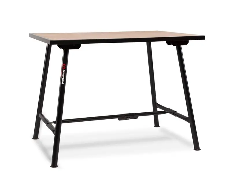 Heavy-Duty Folding Workbench – 300 Kg Capacity, Tuffbench Premium Series 1