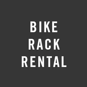 Heavy-Duty Rental-Grade Bike Transport Rack 1