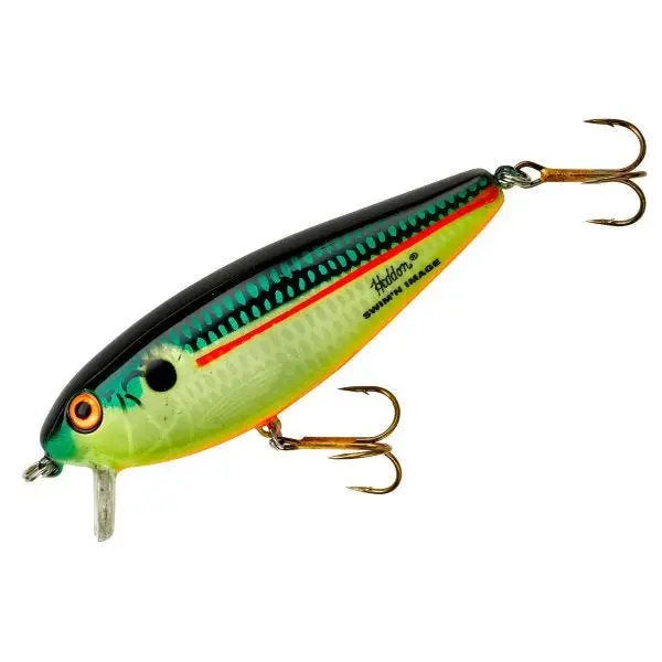 Heddon Swim’N Image Swimbait – 3-Inch, 7/16 Oz 1