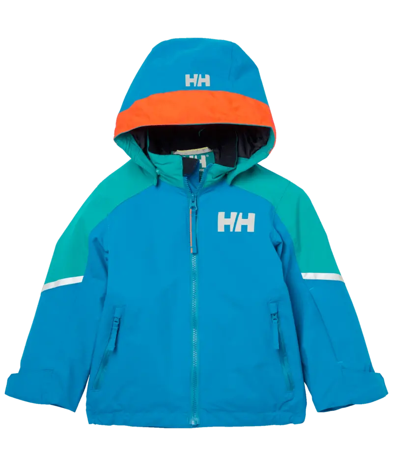 Helly Hansen Kids' Legend Insulated Jacket – 2026 1