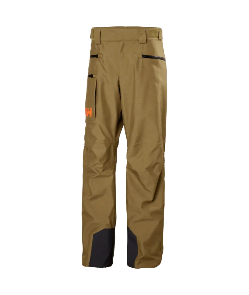 Helly Hansen Men'S Garibaldi 2.0 Pants – 2026 1
