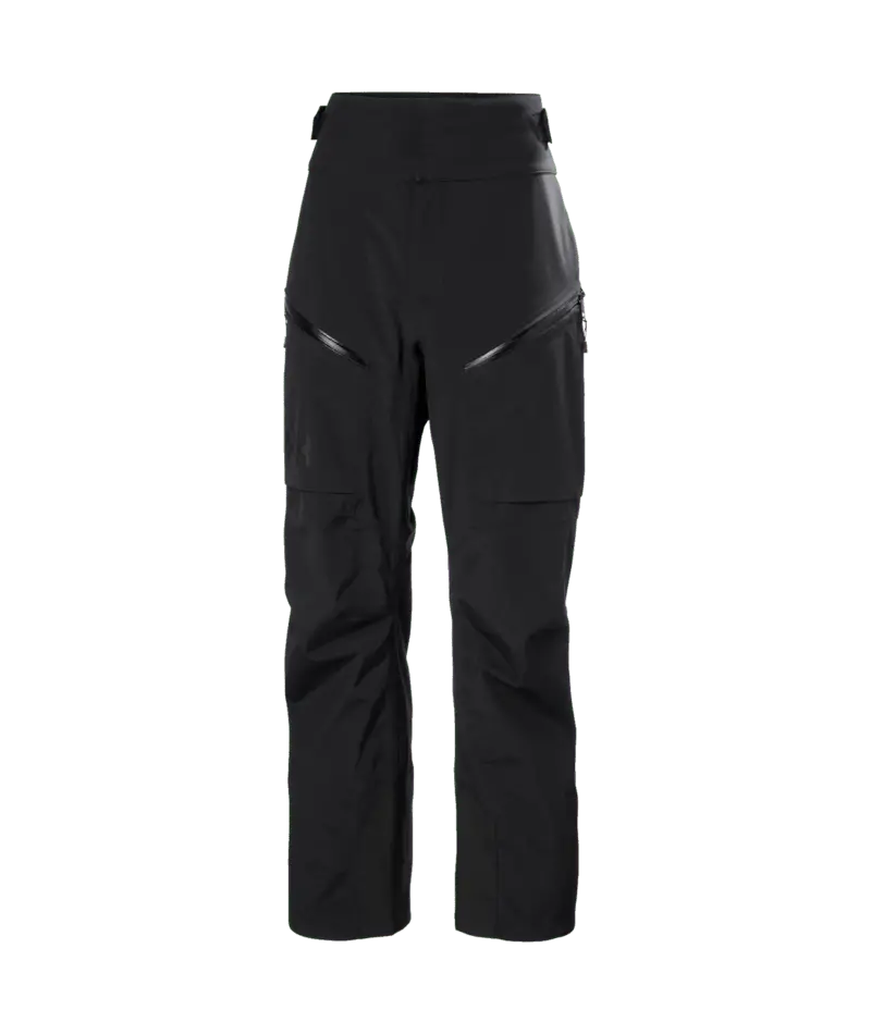 Helly Hansen Women'S Sogn Shell Pants – 2026 1