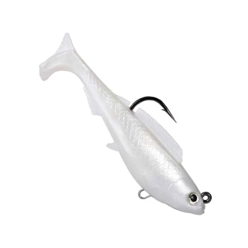 Herculez Pearl Swimbait Lure 1