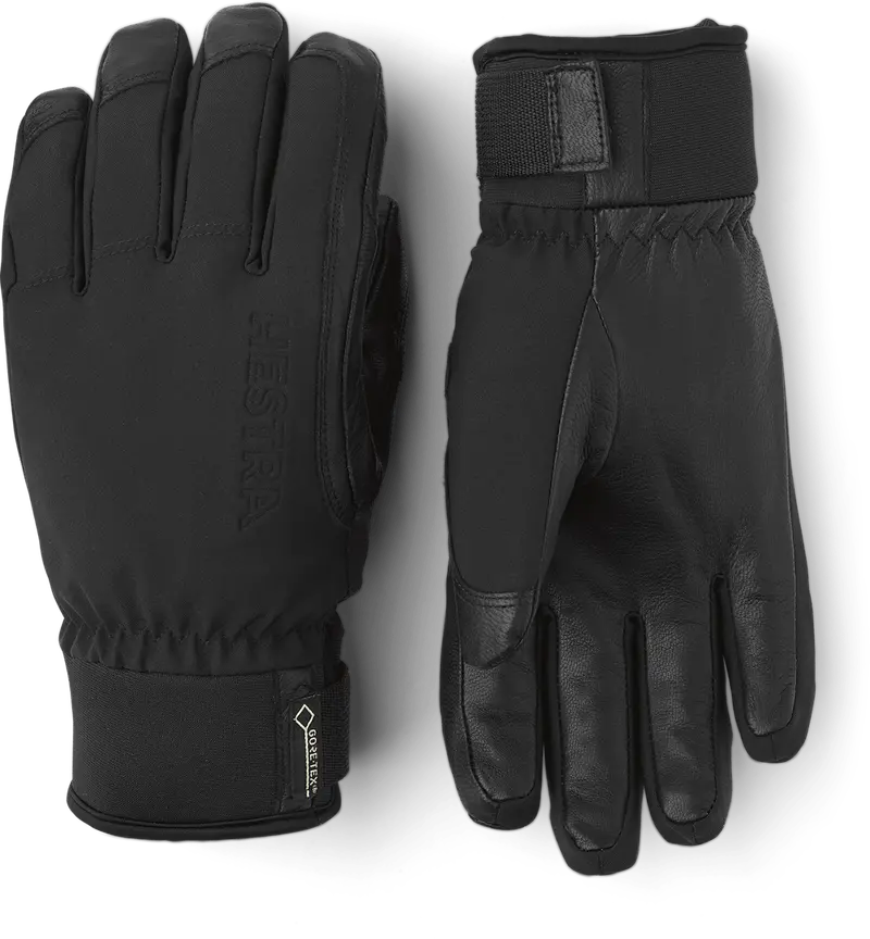 Hestra Alpine Short Glove (2025) 1