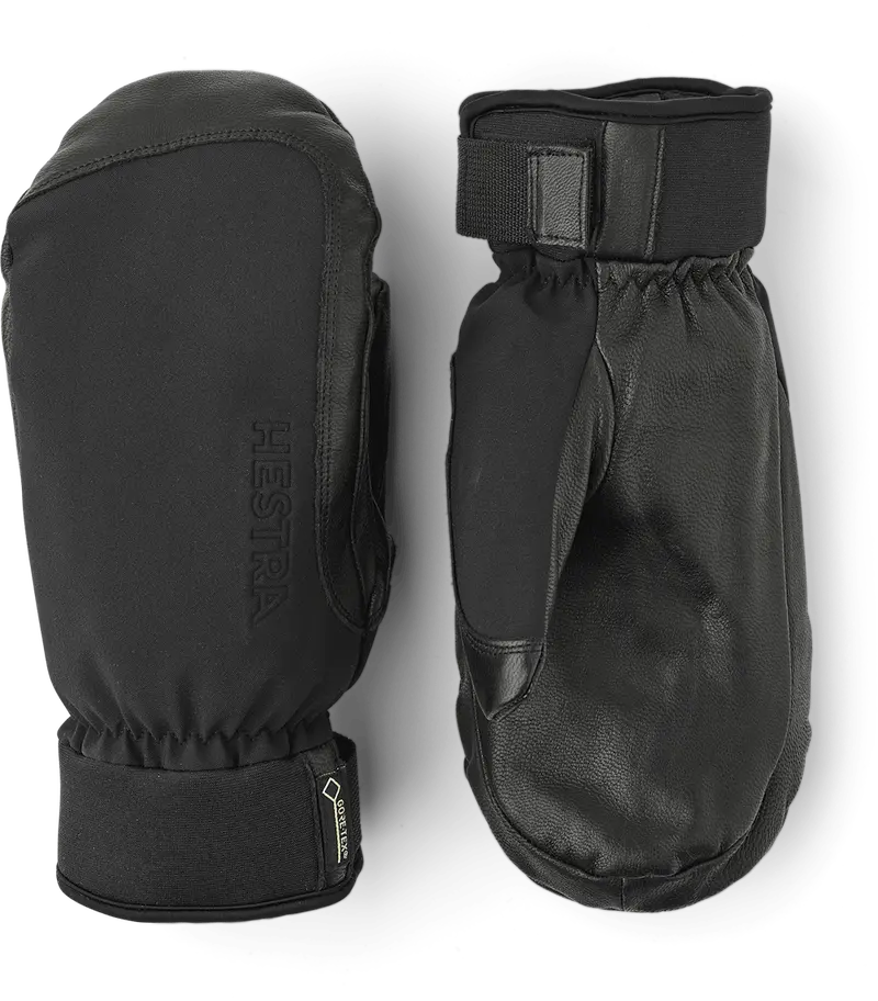Hestra Alpine Short Gore-Tex Insulated Mittens 2025 1