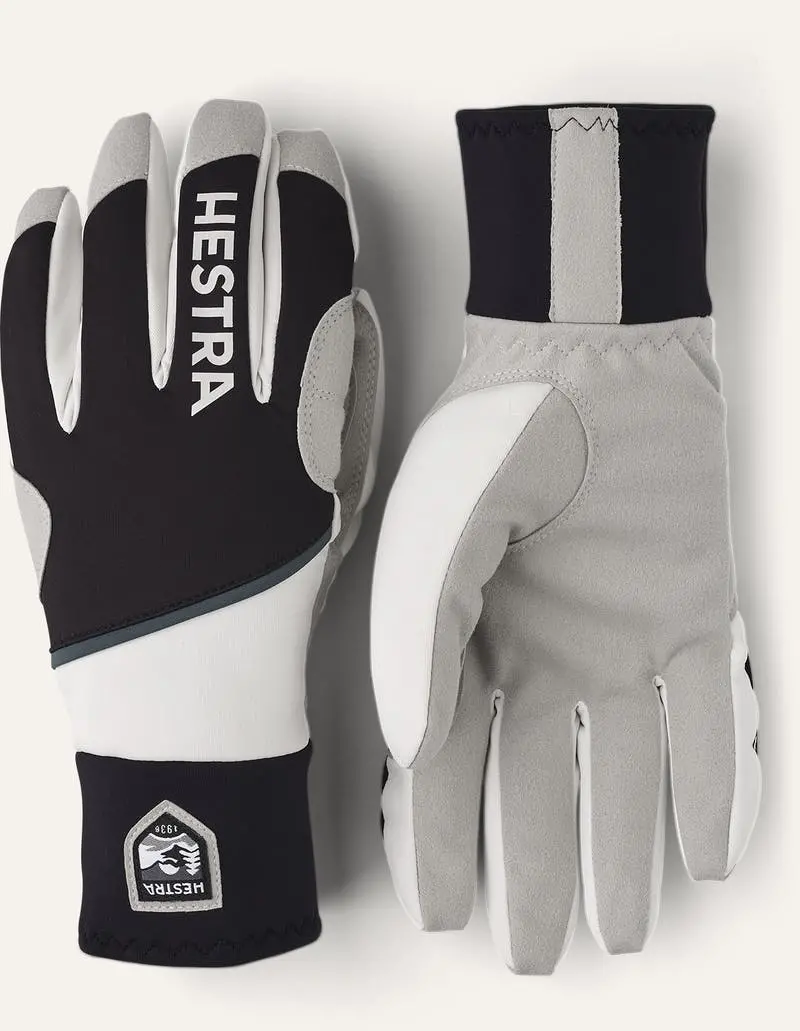 Hestra Comfort Tracker Five-Finger Glove 2026 1