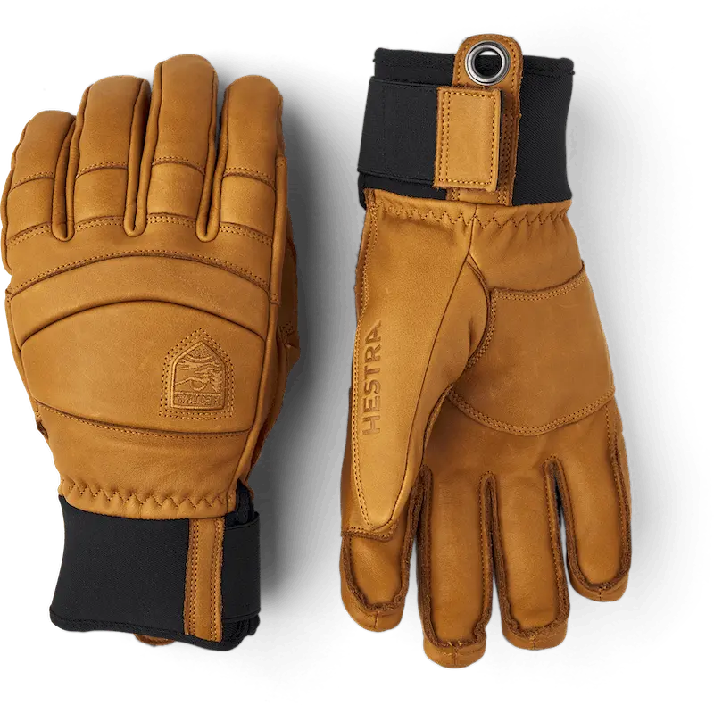 Hestra Fall Line Cork Insulated Glove (2026) 1