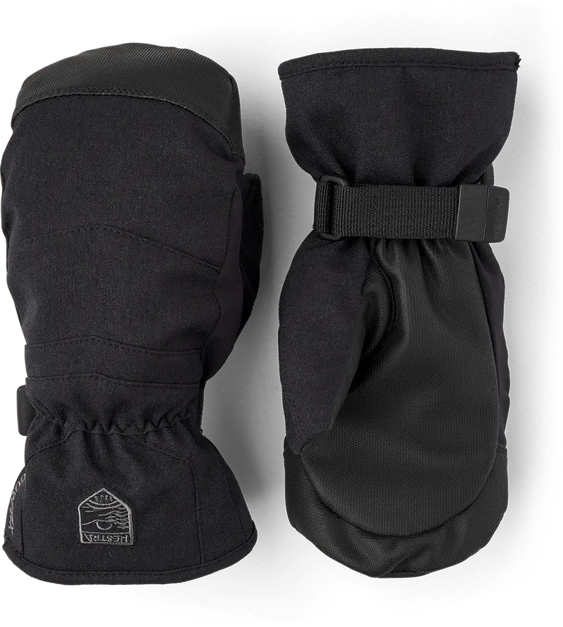 Hestra Gore-Tex Atlas Junior Mittens – 2026 1